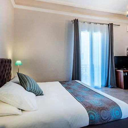 Hotel Sainte Anne - Apt Buitenkant foto