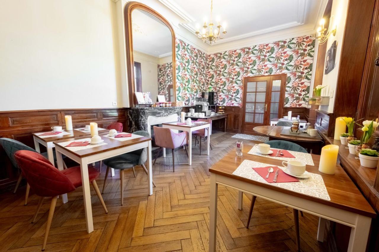 Hotel Sainte Anne - Apt Buitenkant foto