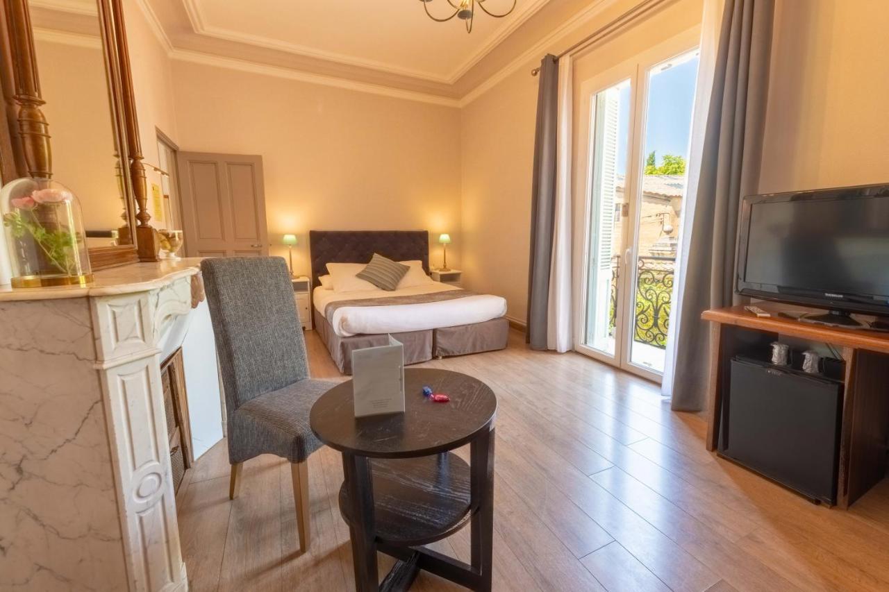 Hotel Sainte Anne - Apt Buitenkant foto