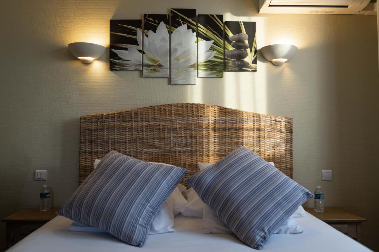 Hotel Sainte Anne - Apt Buitenkant foto