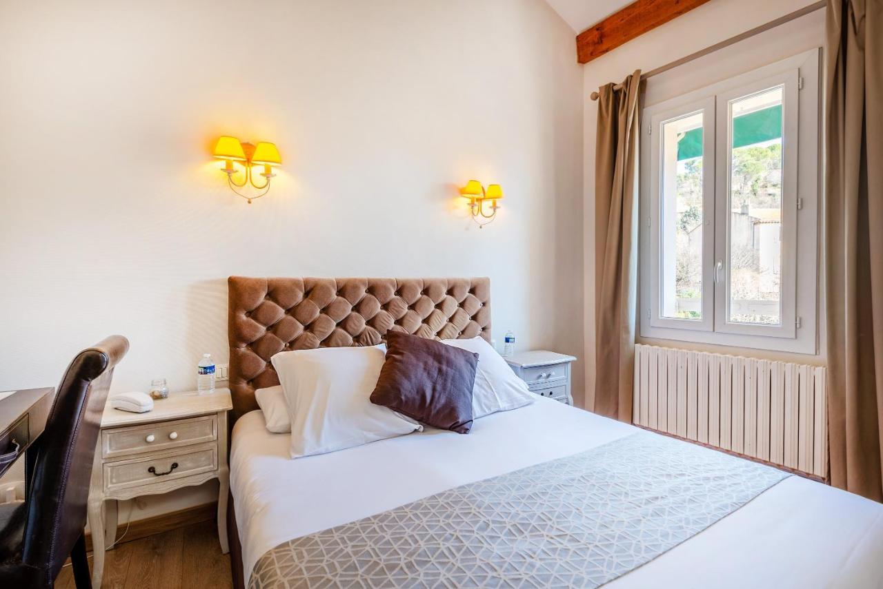Hotel Sainte Anne - Apt Buitenkant foto