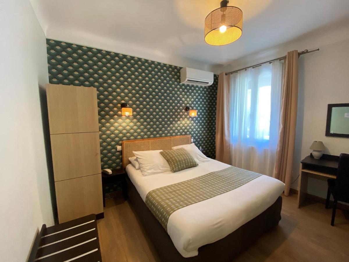 Hotel Sainte Anne - Apt Buitenkant foto