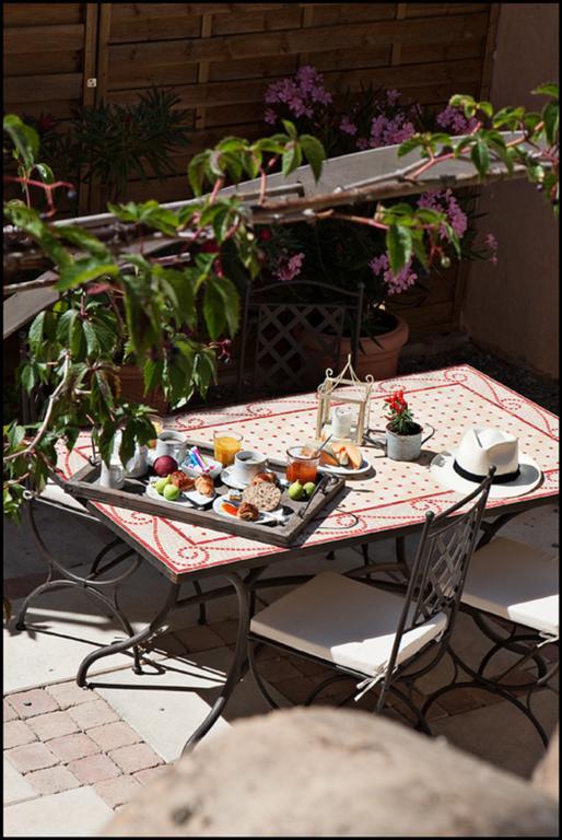 Hotel Sainte Anne - Apt Buitenkant foto