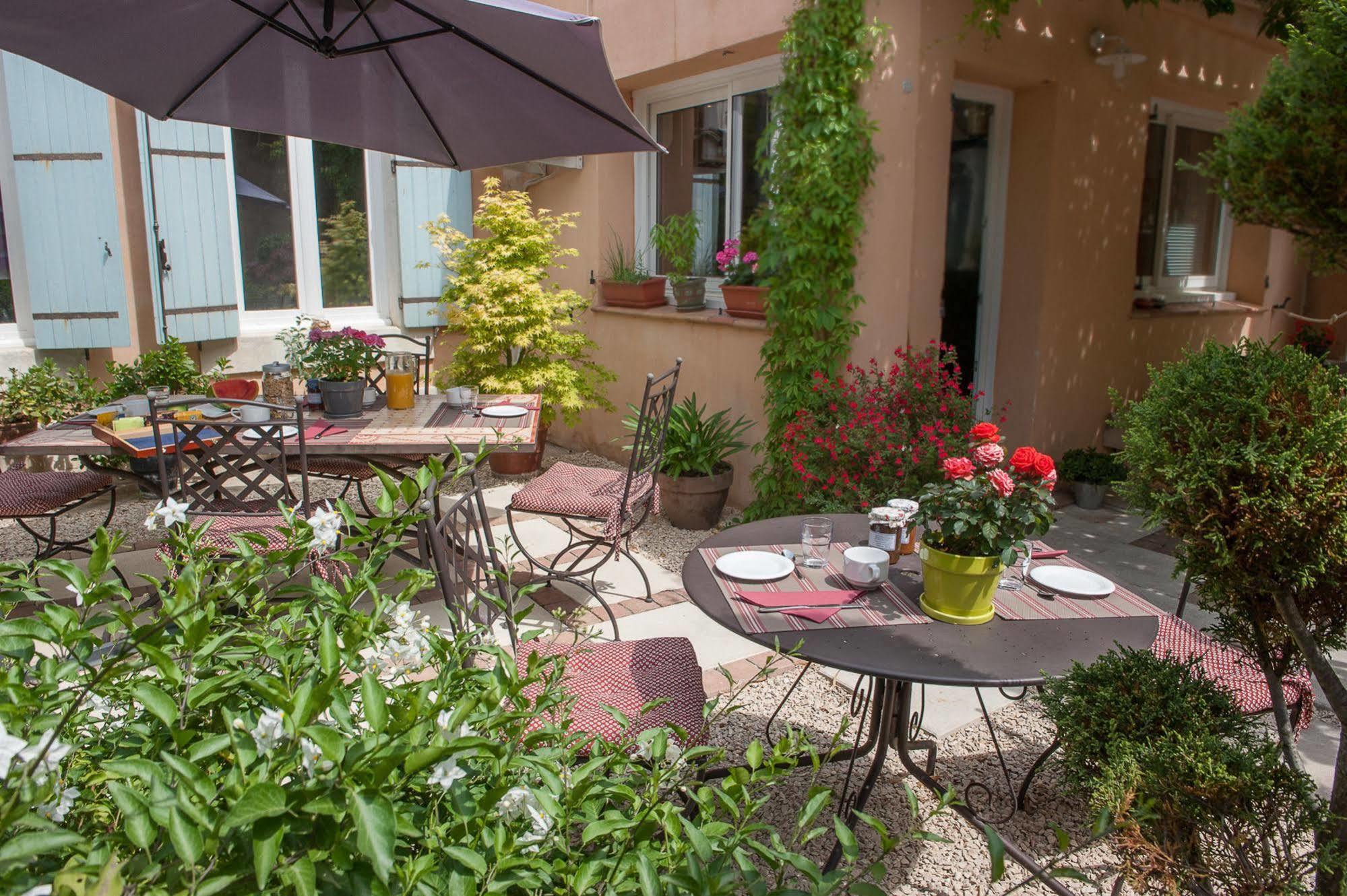 Hotel Sainte Anne - Apt Buitenkant foto
